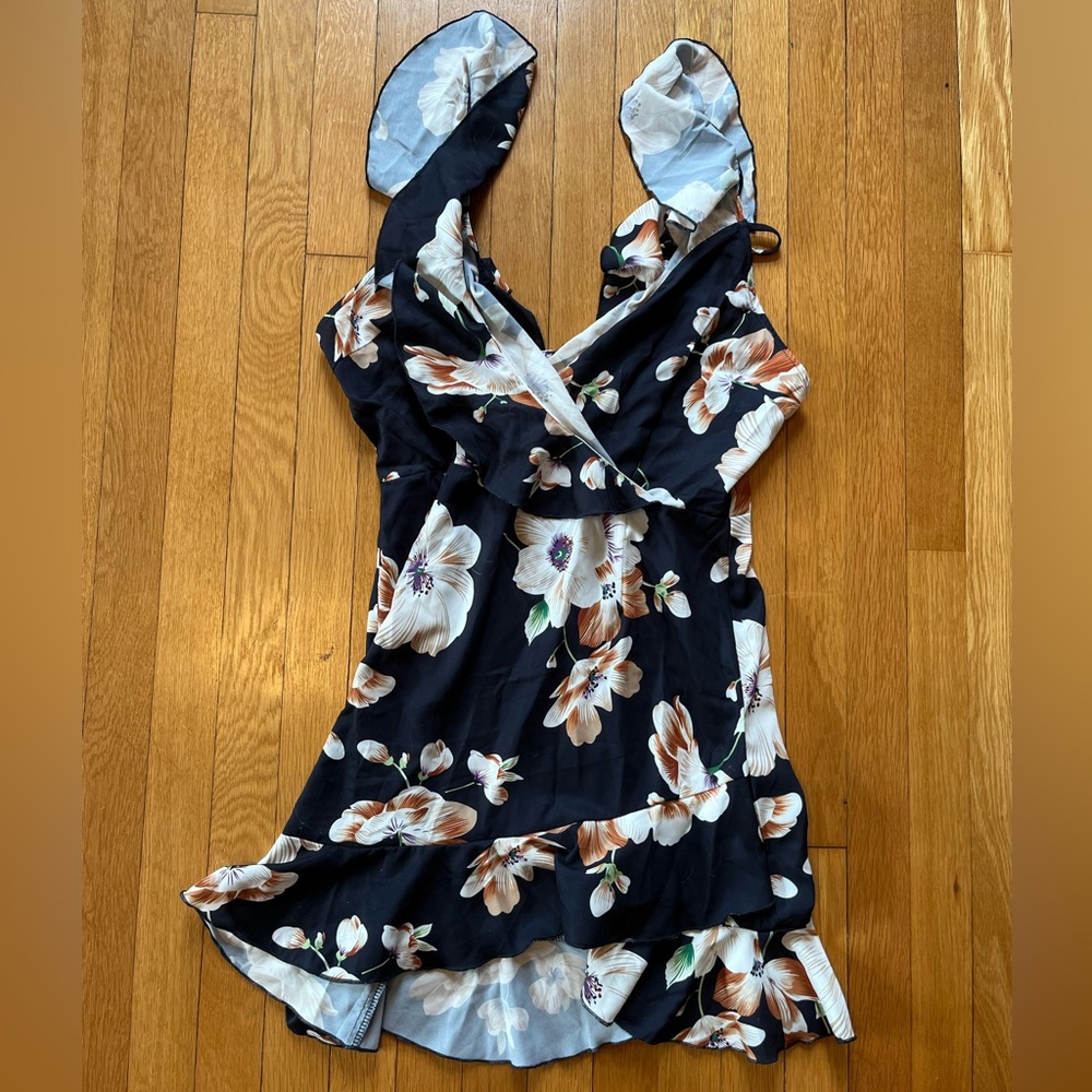 Like new dress